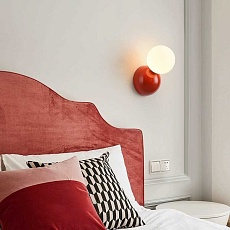 Бра Imperium Loft Ball White 322682-23 2