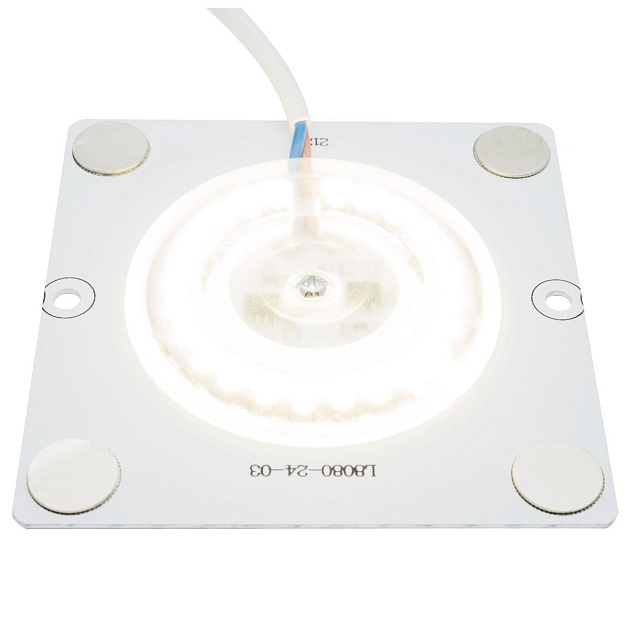 Светодиодный модуль Apeyron 02-19 изображение 11 Светодиодный модуль Apeyron 02-19 Фото № 11