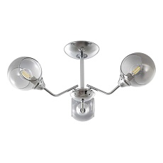 Потолочная люстра Modelux Modemodern MD.7025.3