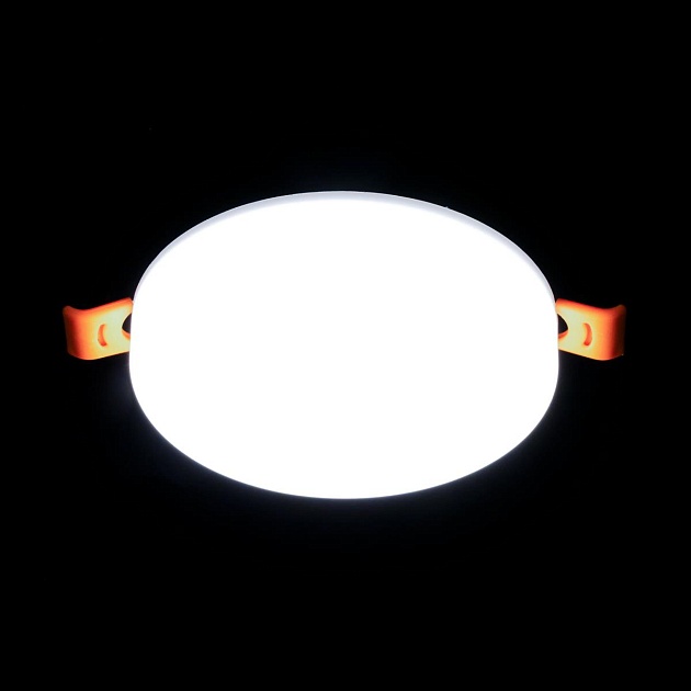 Встраиваемый светодиодный светильник Citilux Вега CLD5310W Фото № 18