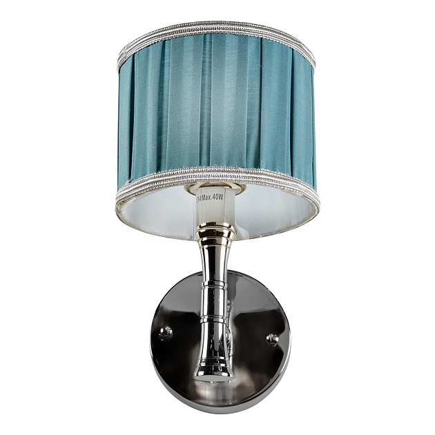 Бра iLamp Arcadia 85095/1B CR изображение 2 Бра iLamp Arcadia 85095/1B CR Фото № 2