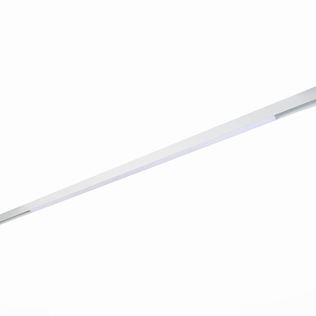 Трековый светодиодный светильник для магнитного шинопровода ST Luce ST360.546.30 фото 4