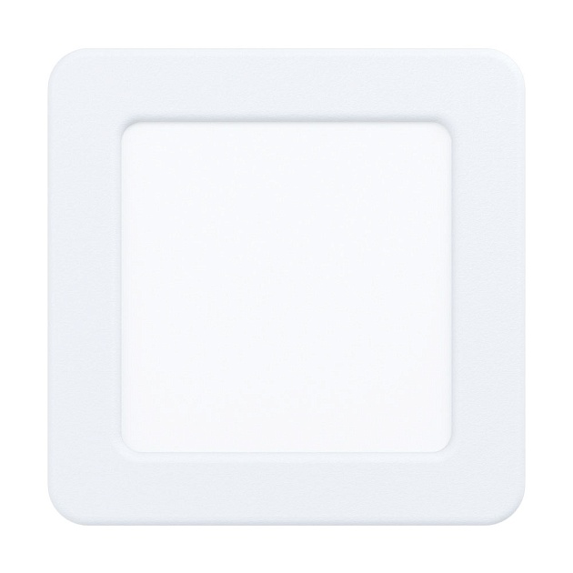 Встраиваемый светодиодный светильник Eglo Fueva 99178 изображение 1 Встраиваемый светодиодный светильник Eglo Fueva 99178 Фото № 1