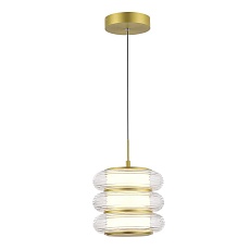 Подвесной светодиодный светильник ST Luce Frittela SL6239.203.03 2