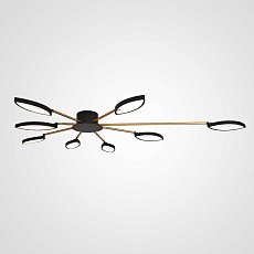 Потолочная люстра Imperium Loft Daggry 140625-26