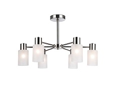 Подвесная люстра Ambrella Light TR9572