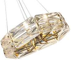 Люстра Kink Light Тира 07598-68,36 2