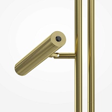 Торшер Maytoni Modern Trust MOD460FL-L6BS3K 1