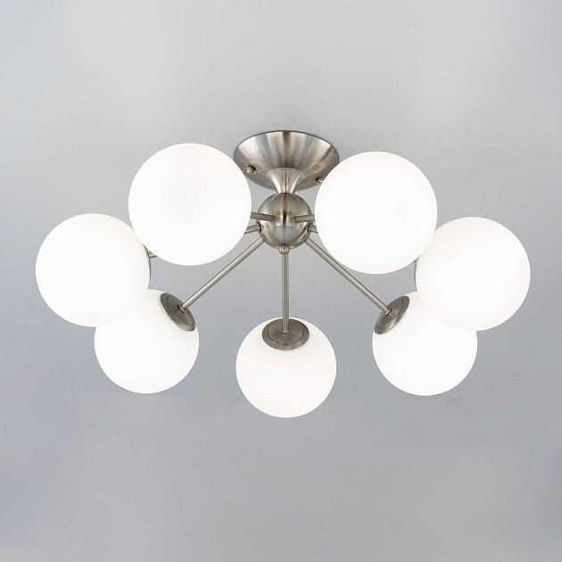 Потолочная люстра Citilux Томми CL102174 Фото № 28