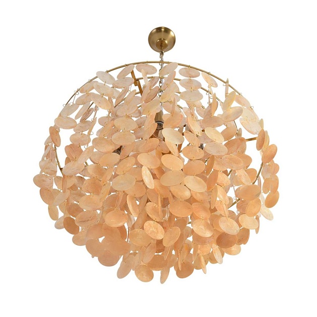 Люстра Lumion SHELLA 8386/6 Фото № 2