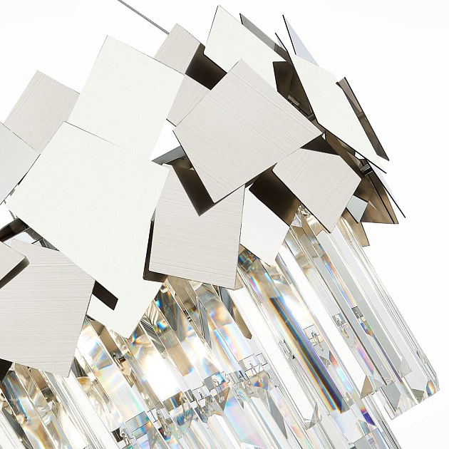 Подвесная люстра ST Luce Caserta SL1232.103.06 Фото № 3