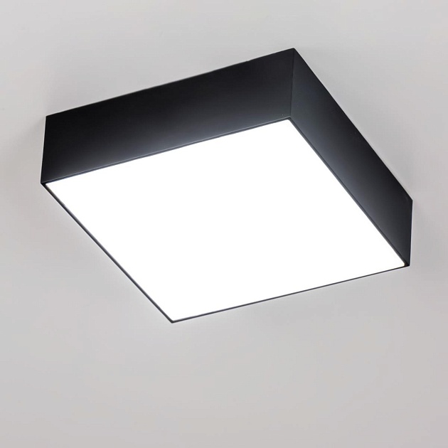 Накладной светодиодный светильник Citilux Тао CL712X122N Фото № 27