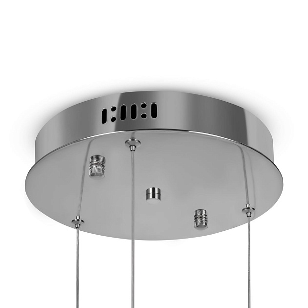 Основание для светильника Freya Tier FR5257A-L3CH1 Фото № 1