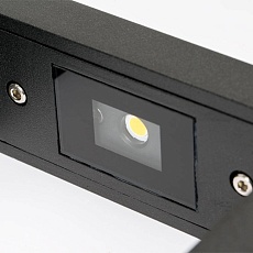 Уличный светодиодный светильник Arlight LGD-Path-Frame-H650-7W Warm3000 021929(1) 3