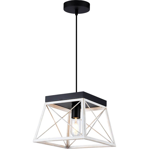 Подвесной светильник Stilfort Kaizer 3004/01/01P Фото № 2