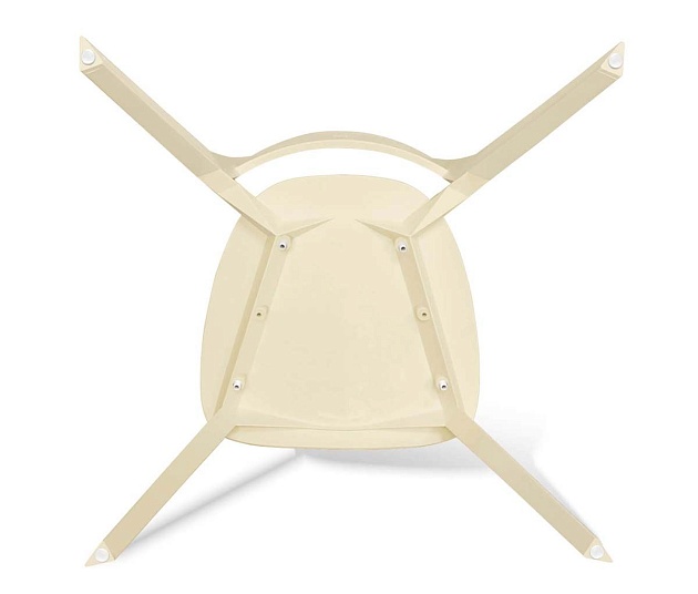 Обеденная группа Sheffilton SHT-DS193 бежевый 9782418601 изображение 9 Обеденная группа Sheffilton SHT-DS193 бежевый 9782418601 Фото № 9