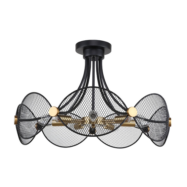 Потолочная люстра F-Promo Secure 4084-7P Фото № 2