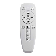 Настенно-потолочный светильник Sonex Tan Bionic 3030/DL 1