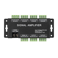 Усилитель сигнала Arlight LN-SPI-6CH 033094 1