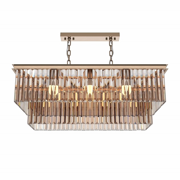 Подвесной светильник Maytoni Revero MOD085PL-08G изображение 3 Подвесной светильник Maytoni Revero MOD085PL-08G Фото № 3