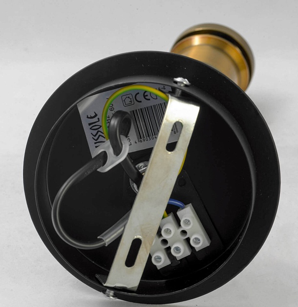 Бра Lussole VIII LSP-9102 Фото № 3