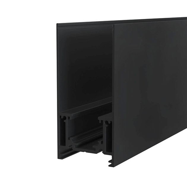 Шинопровод магнитный Maytoni Magnetic track system TRX004-211B изображение 1 Шинопровод магнитный Maytoni Magnetic track system TRX004-211B Фото № 1