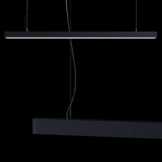 Светильник Led Holding LINE 35х35 INTERIOR 2000х35х35мм 44Вт подвесной LH151074