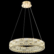 Подвесной светильник WERTMARK ELAINE WE469.06.303