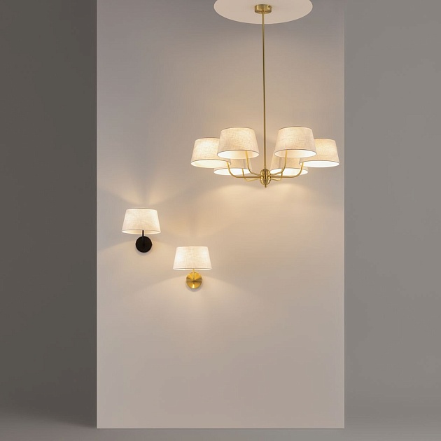 Подвесной светильник Maytoni MOD360PL-06BS изображение 2 Подвесной светильник Maytoni MOD360PL-06BS Фото № 2