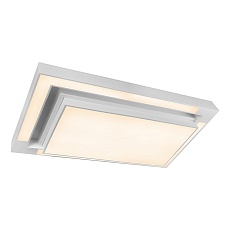 Потолочный светодиодный светильник iLedex Summery B8015-152W/1000*700 WH 4