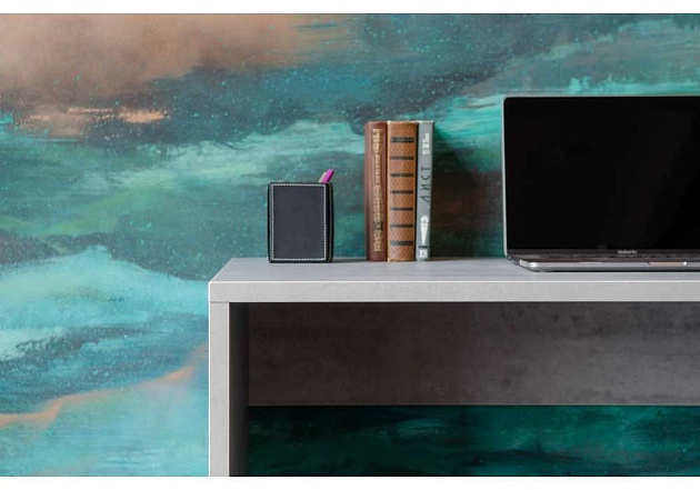 Письменный стол Woodville Ниа 517342 изображение 8 Письменный стол Woodville Ниа 517342 Фото № 8