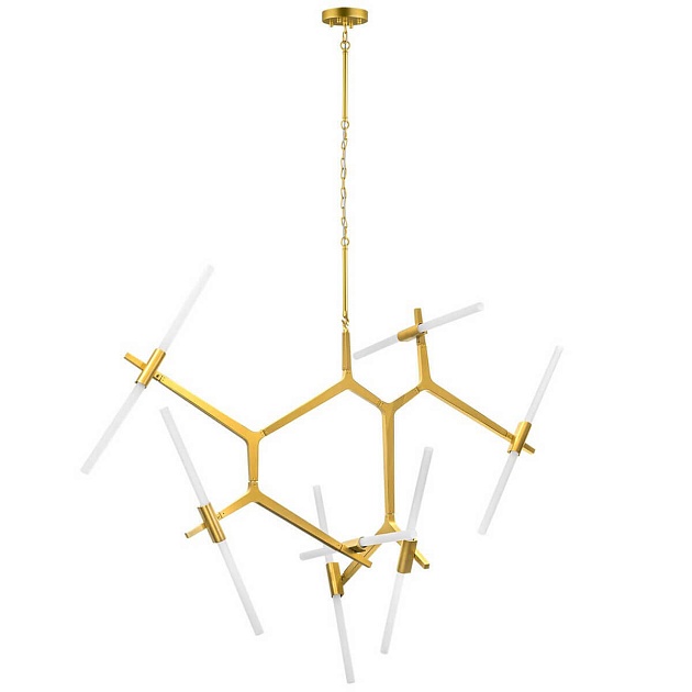Подвесная люстра Lightstar Struttura 742143 Фото № 1