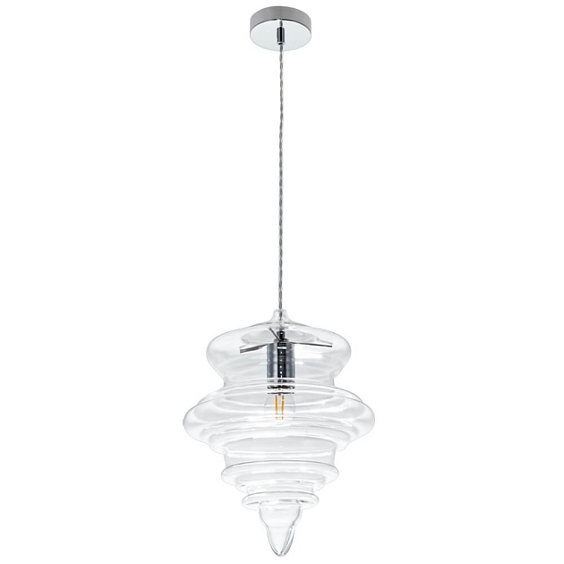 Подвесной светильник Divinare Maumee 5001/02 SP-1 Фото № 1