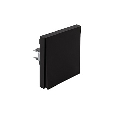 Выключатель STRONG 1 кл 10А с/у антрацит KRANZ KR-78-0705-5 3