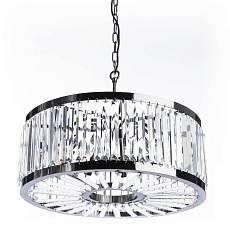 Подвесной светильник Divinare Viva 8001/02 SP-8 1