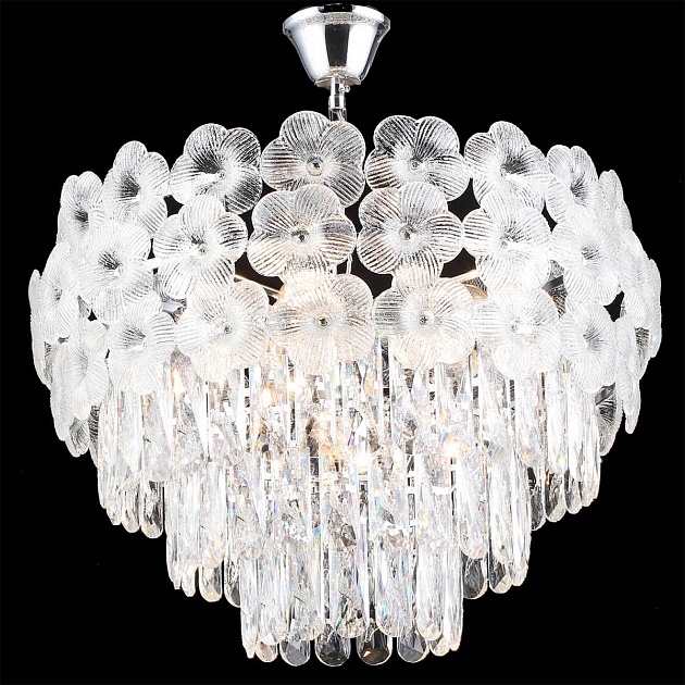 Потолочный светильник Reluce 02447-0.4-06 CH изображение 1 Потолочный светильник Reluce 02447-0.4-06 CH Фото № 1