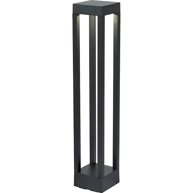 Уличный светодиодный светильник Feron Лос-Анджелес DH402 11672 изображение 1 Уличный светодиодный светильник Feron Лос-Анджелес DH402 11672 Фото № 1