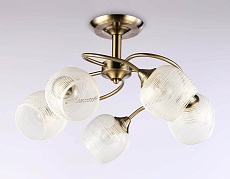 Потолочная люстра Ambrella light Traditional TR3199 1