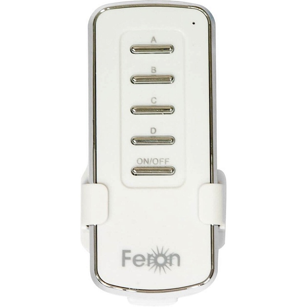 Пульт ДУ Feron TM74 23263 изображение 1 Пульт ДУ Feron TM74 23263 Фото № 1