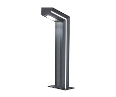 Уличный светодиодный светильник Kink Light Такоми 09207-F(220V),16(10) 3