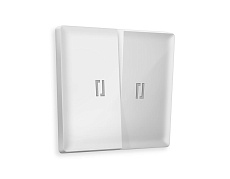 Лицевая панель выключателя AMBRELLA VOLT AP1040 2