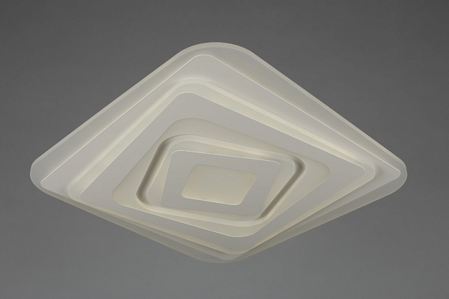 Потолочная светодиодная люстра Omnilux Bellagio OML-07307-212 Фото № 7