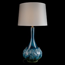 Настольная лампа Loft IT Kale 10518T Blue 4