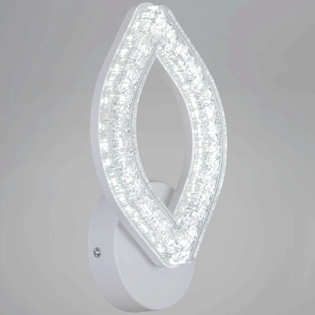 Бра Reluce 59290-0.2-01 WH изображение 4 Бра Reluce 59290-0.2-01 WH Фото № 4