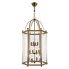 Подвесной светильник Loft IT Glory 10592/12 AB