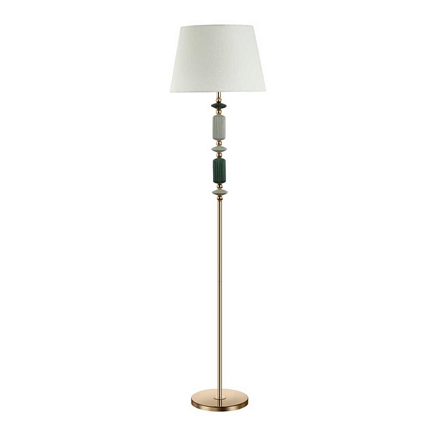 Торшер Odeon Light Classic Candy 4861/1FA Фото № 1