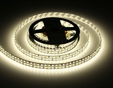 Светодиодная лента Ambrella Light 24W/m 240LED/m 2835SMD дневной белый 5M GS1702 5
