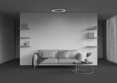 Потолочный светильник Maytoni Technical C093CL-45W4K-W 2