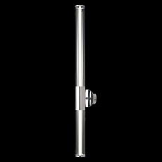 Настенный светодиодный светильник Crystal Lux Lineup AP18W Led Chrome 3
