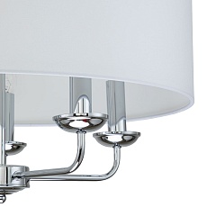 Подвесная люстра Escada Bovilla 10175/5PL 3